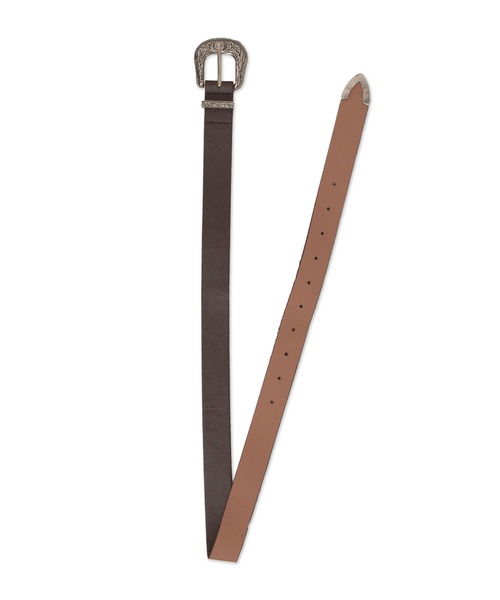 dispark（ディスパーク）の「DISPARK/ポケットリボンヴィンテージミニスカパン（デニムスカート・レディース・ブルー系1・FREE）」の16枚目の写真