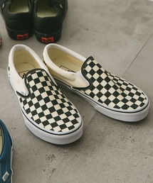 VANS UA Classic Slip-On