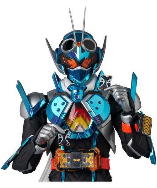 wataru　RAHジェネシス仮面ライダーガッチャードスチームホッパー RAH GENESIS 仮面ライダーガッチャード スチームホッパー
