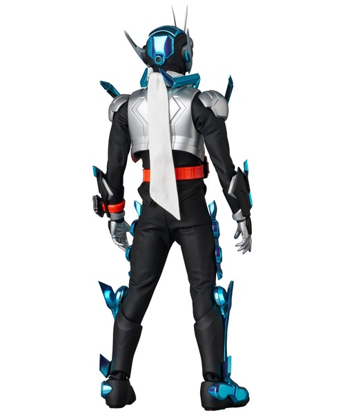 RAH GENESIS 仮面ライダーガッチャード スチームホッパー（フィギュア