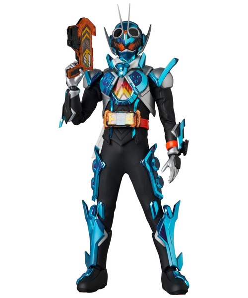 RAH GENESIS 仮面ライダーガッチャード スチームホッパー