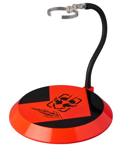 REAL ACTION HEROES（リアルアクションヒーローズ）の「RAH GENESIS 仮面ライダーガッチャード スチームホッパー（フィギュア・メンズ・その他・FREE）」の2枚目の写真