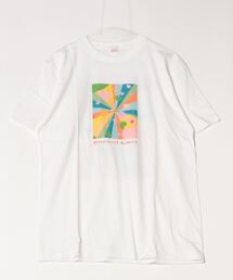 『Spread Love』オリジナルプリント S/S T