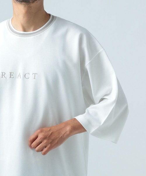 セール】ワンポイントビッグシルエットTシャツ（Tシャツ