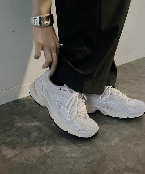 セール】【NEW BALANCE / ニューバランス】ML725BA（スニーカー）｜EU 