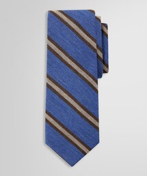 BROOKS BROTHERS｜ブルックスブラザーズのネクタイ（ブルー