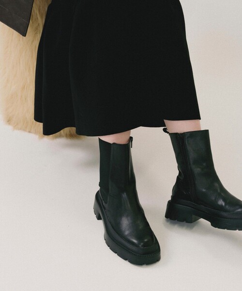 ATELIER BRUGGE（アトリエブルージュ）の「ATELIER BRUGGE/アトリエ