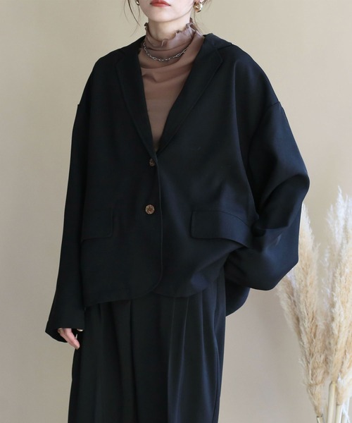 【セール】【NOAHL】オーバージャケット（その他アウター）｜NOAHL（ノアル）