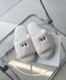 モンスター」に該当するホワイト/白色系のファッション通販