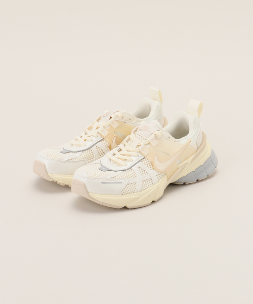 IENA（イエナ）の「NIKE/ナイキ V2K ラン HQ1512（スニーカー）」 - WEAR