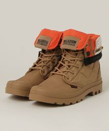 PALLADIUM/パラディウム BAGGY RE-QUILTED/バギー リ・キルト