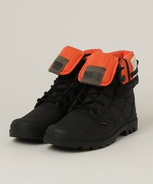 PALLADIUM（パラディウム）の「PALLADIUM/パラディウム BAGGY RE-QUILTED/バギー リ・キルト（スニーカー）」