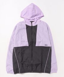 CAMS パープル ナイロンジャケット Eggplant Model ナイロンジャケット（パープル/紫色系）ファッション通販 - ZOZOTOWN