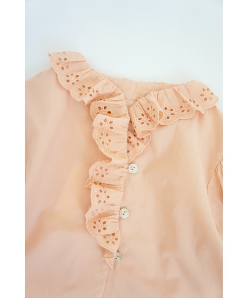 Laguna Blouse Rosedown（シャツ/ブラウス）｜IN THE PARK（インザパーク）