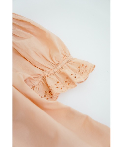 Laguna Blouse Rosedown（シャツ/ブラウス）｜IN THE PARK（インザパーク）