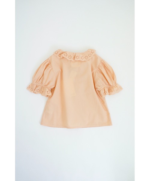 Laguna Blouse Rosedown（シャツ/ブラウス）｜IN THE PARK（インザパーク）