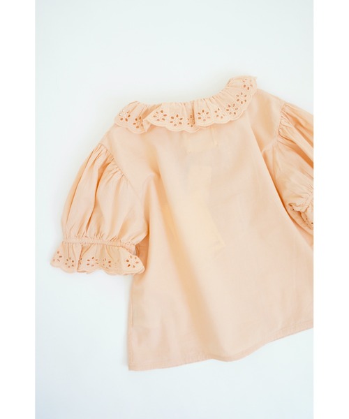 Laguna Blouse Rosedown（シャツ/ブラウス）｜IN THE PARK（インザパーク）