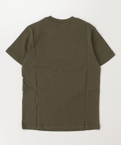 【セール】DIESEL（ディーゼル）Kids & Junior ブランドロゴ半袖Tシャツカットソー（Tシャツ/カットソー）｜DIESEL KIDS（ディーゼルキッズ）