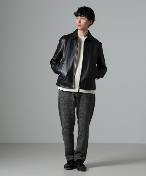 ナノユニバースシングルライダース nano・universe(ナノ・ユニバース