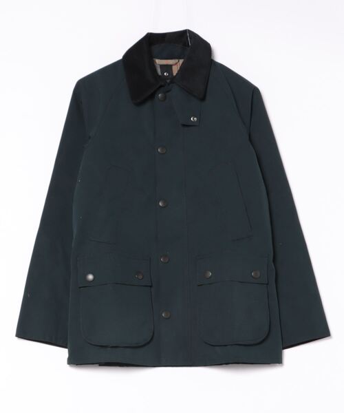 Barbour（バブアー）の「【BARBOUR】BEDALE SL 2LAYER ジャケット