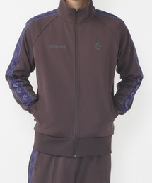 コンバース CS トラックジャケット