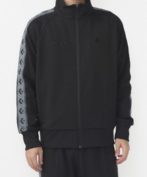 CONVERSE（コンバース）の「コンバース  CS トラックジャケット（ジャージ）」