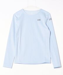 UNDER ARMOUR | アンダーアーマー  UAコールドギア プロ ロングスリーブ クルーネック シャツ(シャツ/ブラウス)