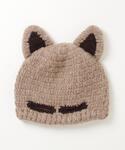 niche.（ニッチ）の「macmahon knitting mills/マクマホンニッティング