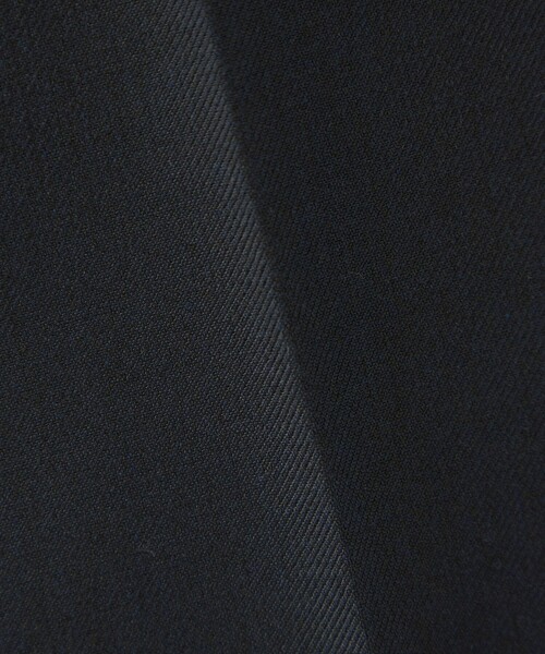 green label relaxing（グリーンレーベルリラクシング）の「TRW ソリッド 9L パンツ / キッズ 110cm-130cm（スーツパンツ・キッズ・ネイビー・110cm/120cm/130cm）」の17枚目の写真