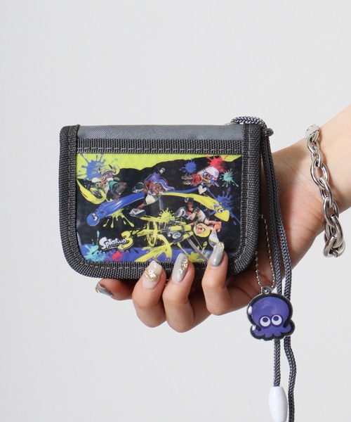 スプラトゥーン3 Amazon.co.jp: 三英貿易 Splatoon (スプラトゥーン)3 ALL STAR