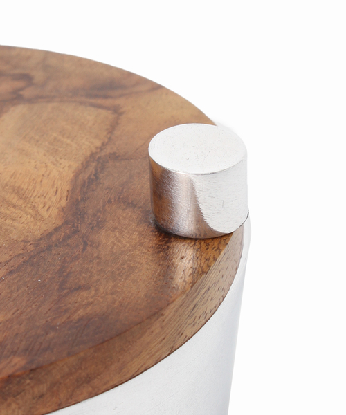 ALUMI WOOD ASH TRAY 灰皿 アッシュトレイ（ステーショナリー