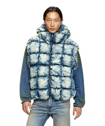 定価/73,700- 極美品 DIESEL J-MCKELL サイズ46 定価/73,700- 極美品 DIESEL J-MCKELL サイズ46