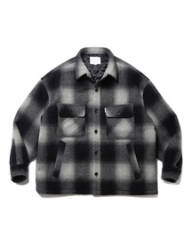 COOTIE PRODUCTIONS（クーティープロダクションズ）の「N/C Poplin BDU