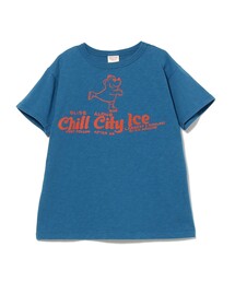 DENIM DUNGAREE｜デニムダンガリーのTシャツ/カットソー通販