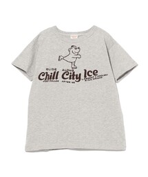 双子♡新品♡denim dungaree Tシャツ DENIM DUNGAREE セール 「60%OFF」 半袖Tシャツ 