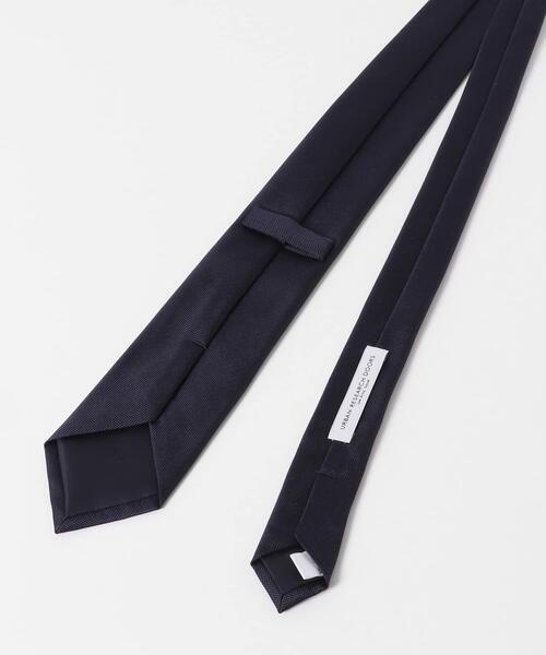 URBAN RESEARCH DOORS（アーバンリサーチドアーズ）の「LIFE STYLE TAILOR　ネイビーシリーズスタンダードタイ（ネクタイ・メンズ・ネイビー/ブルー系その他/その他1/その他2/その他3・-）」の15枚目の写真