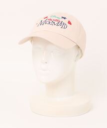 Rendez-Vous（ランデヴー）の「【 Disney NOSTALGICA 】 ノスタルジカ  キャップ（キャップ）」