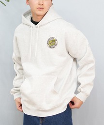 SANTA CRUZ | 【ムラサキスポーツ限定】SANTACRUZ/サンタクルーズ パーカー/プルオーバー バックプリント ユニセックス 502243310(パーカー)