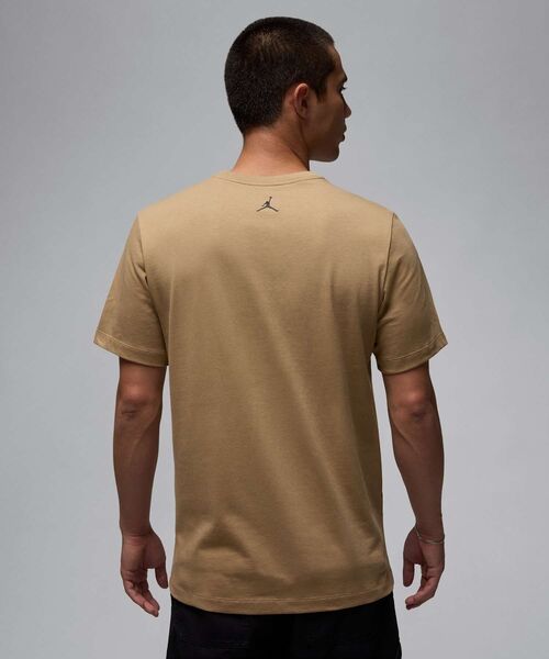 Tシャツ・カットソー Nike Jordan Brand Men's Photo T-Shirt HJ2354-257 セール】ジョーダン ブランド メンズ フォト Tシャツ / Jordan