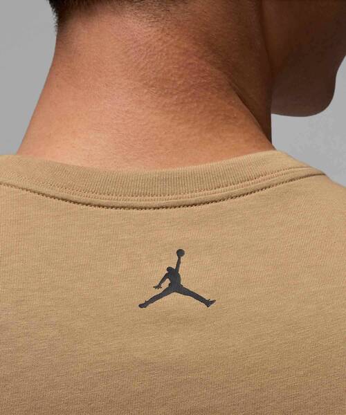 Tシャツ・カットソー Nike Jordan Brand Men's Photo T-Shirt HJ2354-257 セール】ジョーダン ブランド メンズ フォト Tシャツ / Jordan