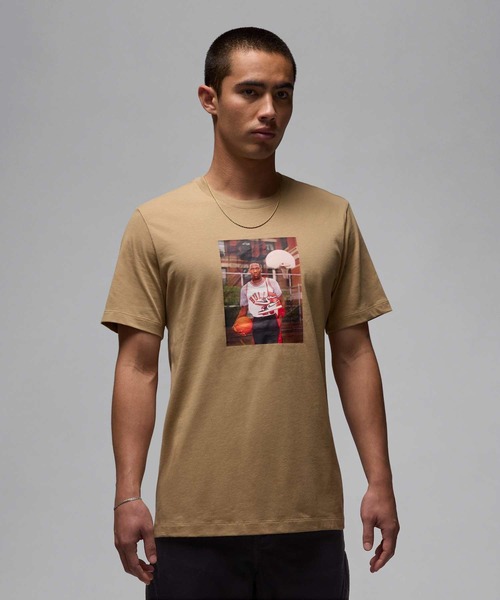 セール】ジョーダン ブランド メンズ フォト Tシャツ / Jordan