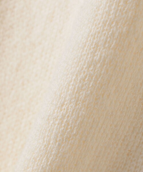 SHIPS（シップス）の「SHIPS KIDS:85～95cm / ニット ベスト（ベスト・キッズ・オフホワイト/ネイビー・X-SMALL）」の7枚目の写真