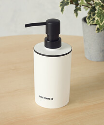 MONO COMME CA（モノコムサ）の「ディスペンサー (泡タイプ)（その他雑貨）」