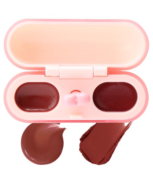 口紅　まとめ売り 楽天市場】INTO U【公式 / 国内発送】数量限定 / リップジェム