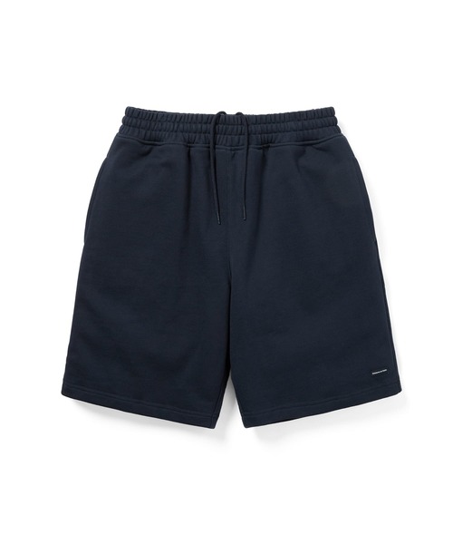 thisisneverthat（ディスイズネバーザット）の「T.N.T. Classic HDP Sweatshort（スウェットパンツ・メンズ・ブラック/ライトブルー/グレー/ヘザーグレー/ネイビー・S/M/L/XL）」の5枚目の写真