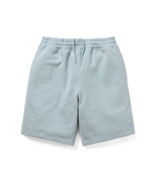 thisisneverthat（ディスイズネバーザット）の「T.N.T. Classic HDP Sweatshort（スウェットパンツ・メンズ・ブラック/ライトブルー/グレー/ヘザーグレー/ネイビー・S/M/L/XL）」の4枚目の写真