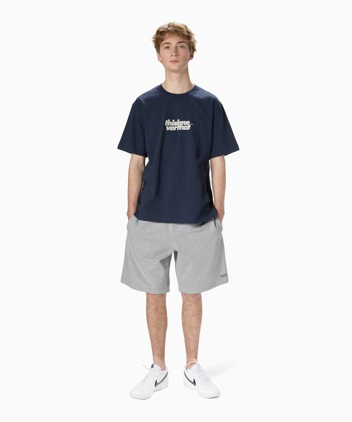 T.N.T. Classic HDP Sweatshort（スウェットパンツ）｜thisisneverthat