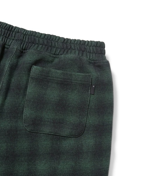 thisisneverthat（ディスイズネバーザット）の「T.N.T. Classic HDP Sweatshort（スウェットパンツ・メンズ・ブラック/ライトブルー/グレー/ヘザーグレー/ネイビー・S/M/L/XL）」の12枚目の写真