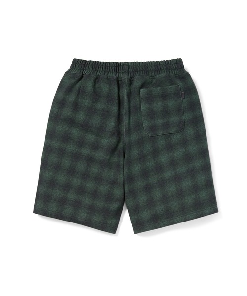 thisisneverthat（ディスイズネバーザット）の「T.N.T. Classic HDP Sweatshort（スウェットパンツ・メンズ・ブラック/ライトブルー/グレー/ヘザーグレー/ネイビー・S/M/L/XL）」の15枚目の写真
