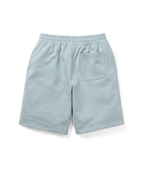 thisisneverthat（ディスイズネバーザット）の「T.N.T. Classic HDP Sweatshort（スウェットパンツ・メンズ・ブラック/ライトブルー/グレー/ヘザーグレー/ネイビー・S/M/L/XL）」の19枚目の写真